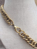 Vtg KJL KENNETH JAY LANE NECKLACE